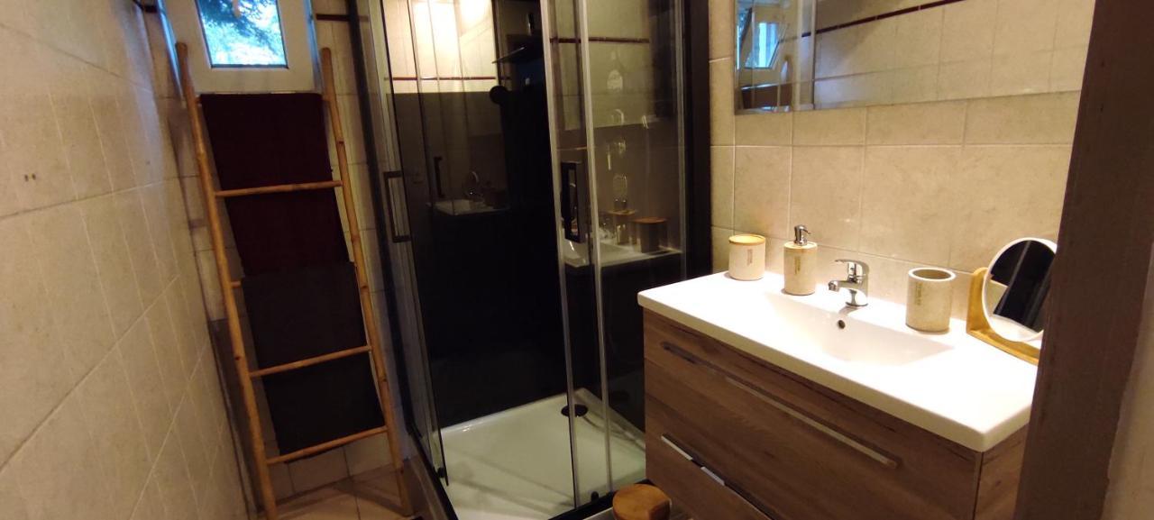 Au "Cottage Paisible" Rendeux Екстериор снимка