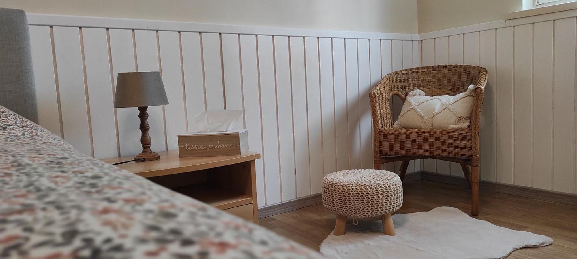 Au "Cottage Paisible" Rendeux Екстериор снимка